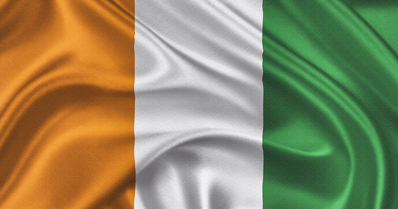 Côte d'Ivoire
