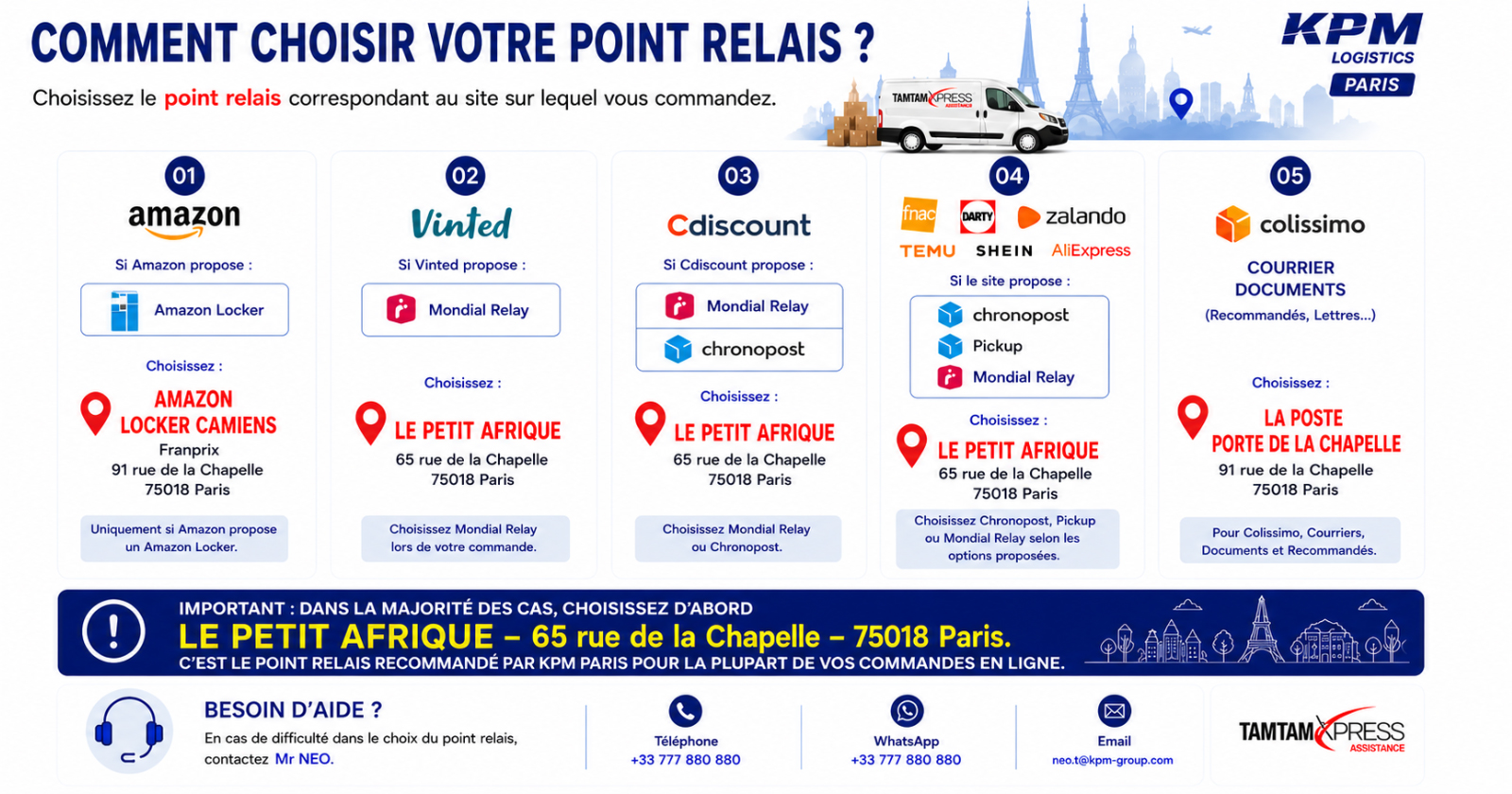Paris office 3