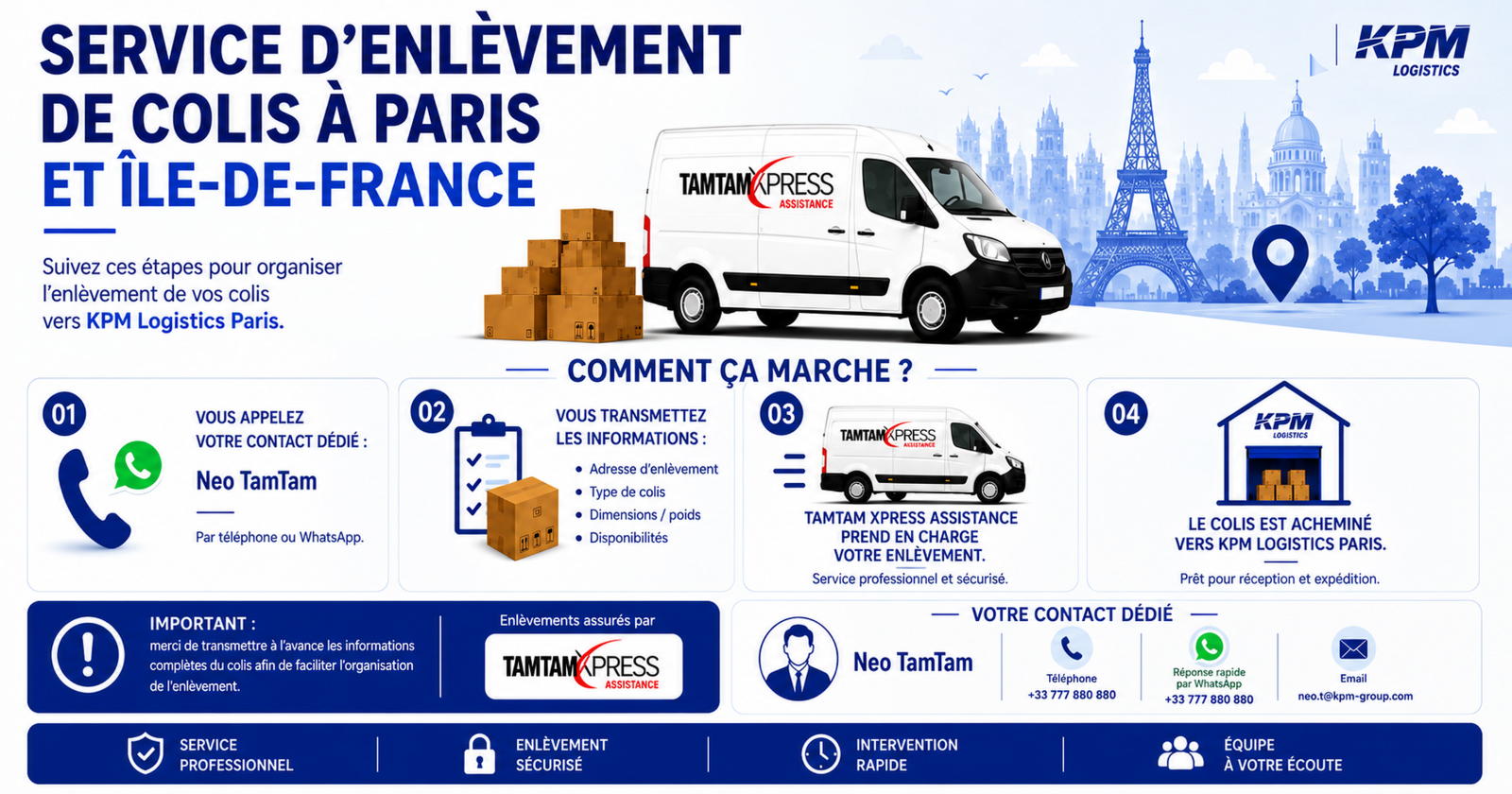 Paris office 4