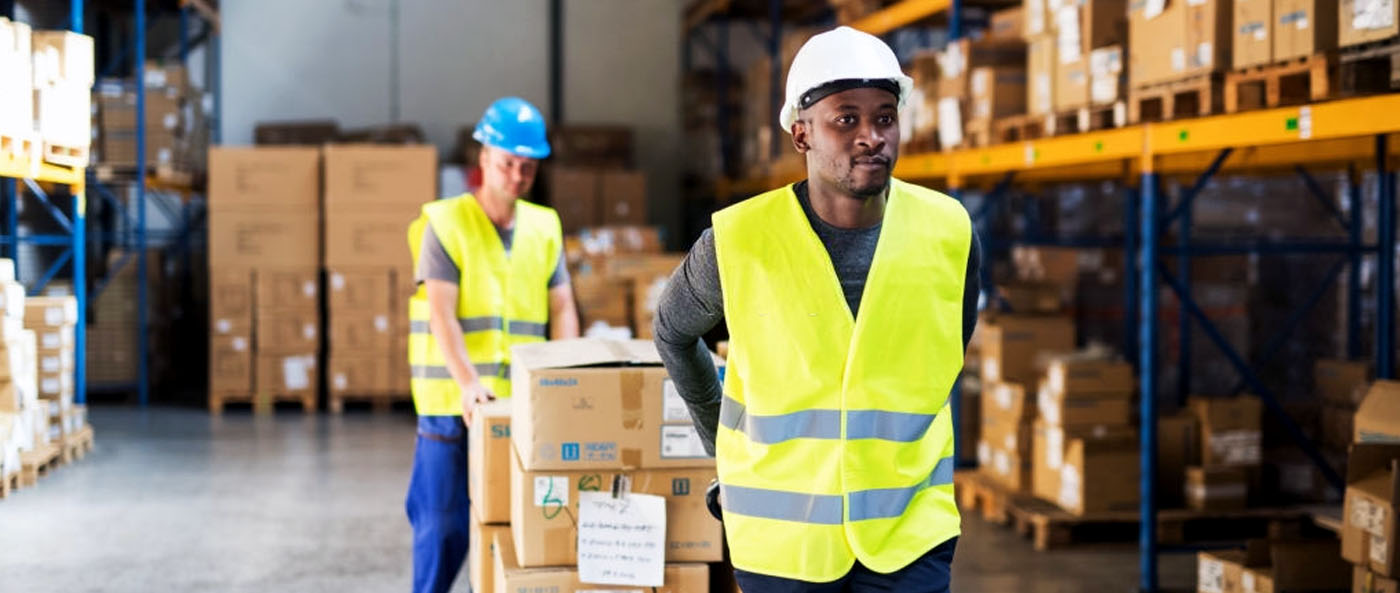 KPM Logistics news or promotion 2
