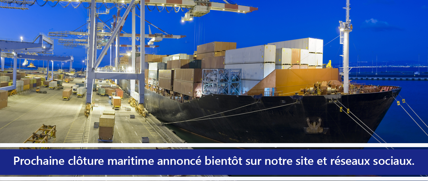 Actualité ou promotion KPM Logistics 1