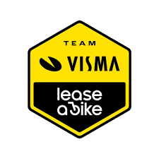 Team Visma | Lease a Bike