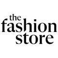 The fashion store