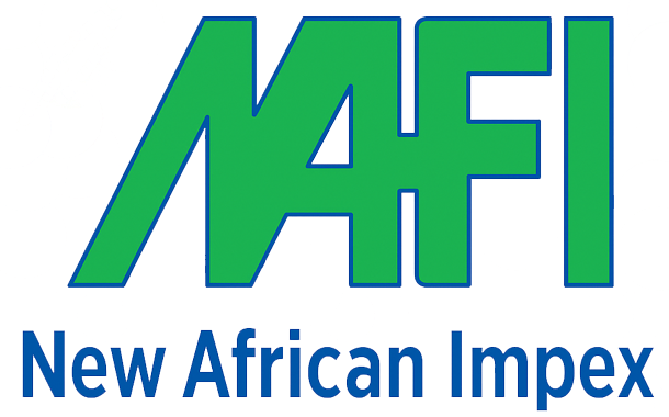 New African Impex "NAFI"